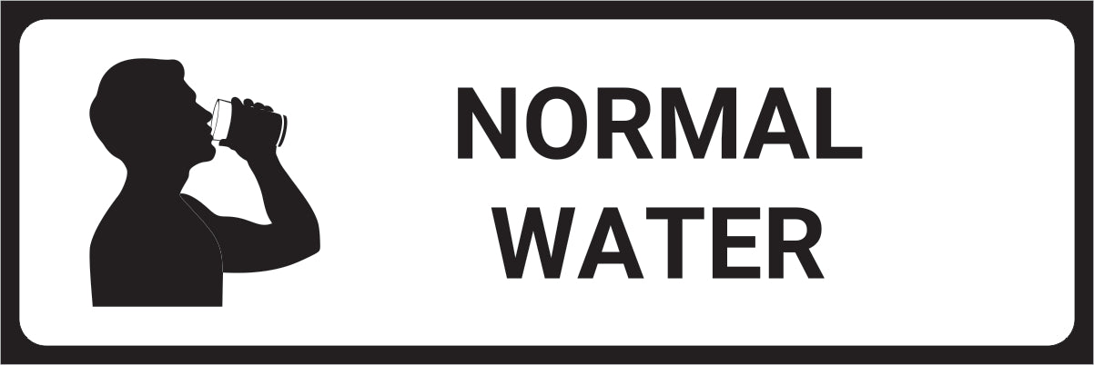 Normal Water