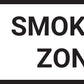 Smoking Zone