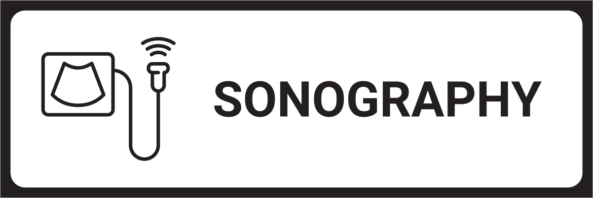 Sonography