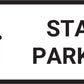 Staff Parking