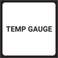 Temp Gauge