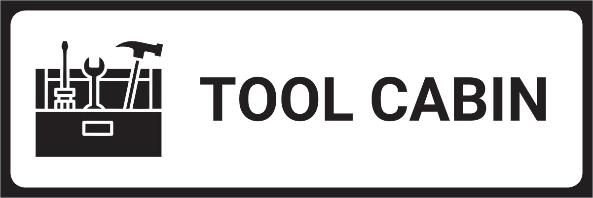 Tool Cabin