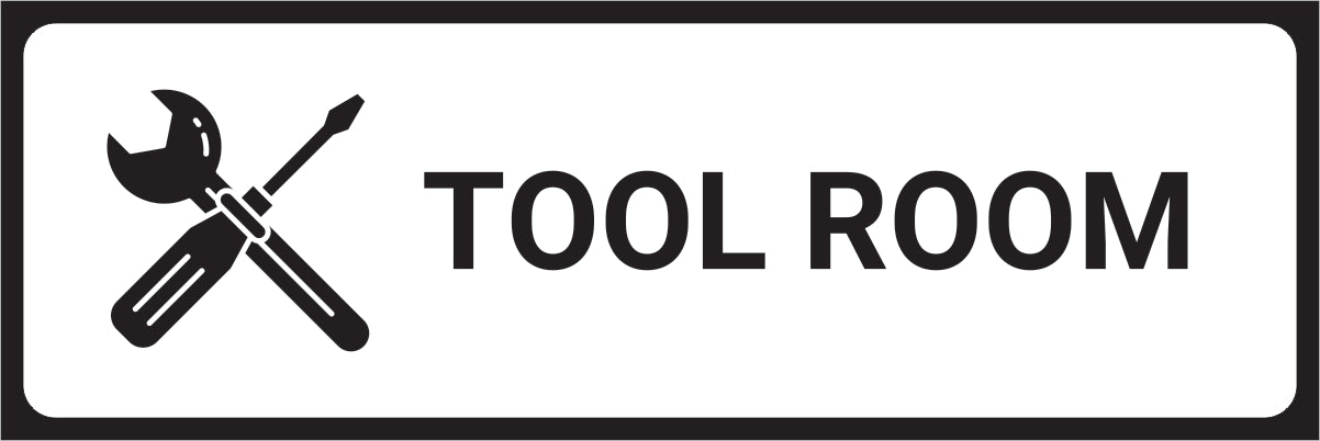 Tool Room