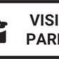 Visitor Parking