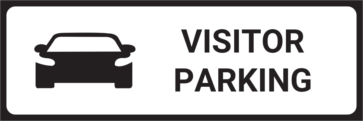 Visitor Parking