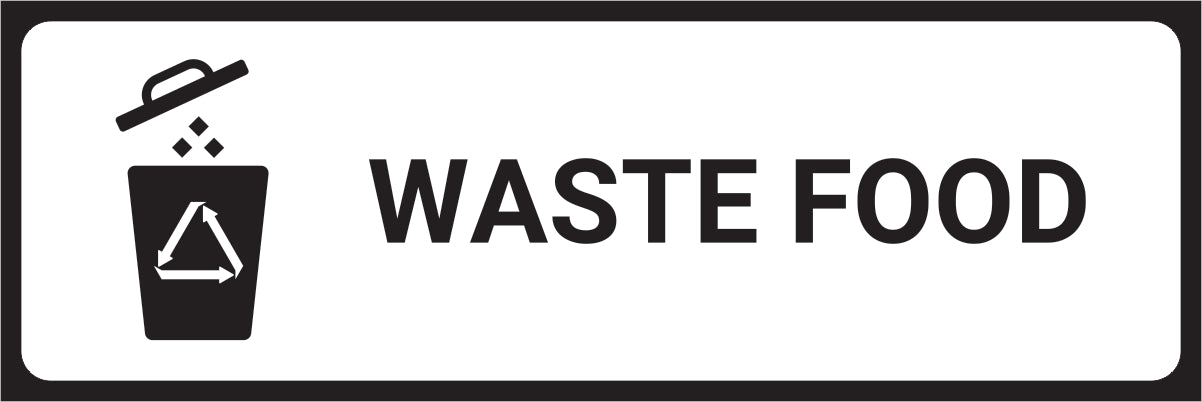 Waste Food