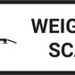 Weighing Scale