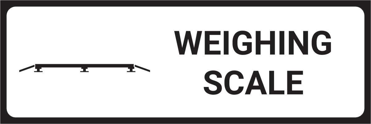 Weighing Scale