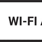 Wi-Fi Area