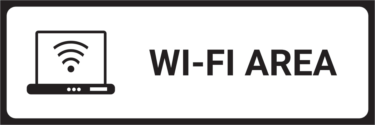 Wi-Fi Area