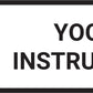 Yoga Instructor