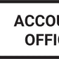 Account Office