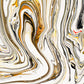 "Hand-Painted Acrylic Texture: Abstract Art for Versatile Creative Projects."