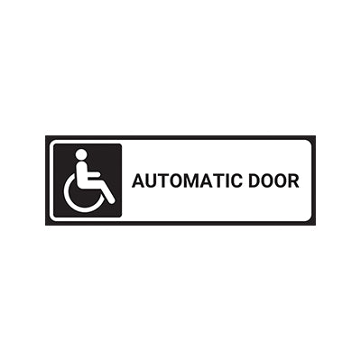 Automatic Door