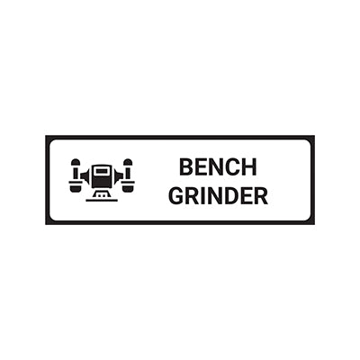 Bench Grinder