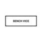 Bench Vice