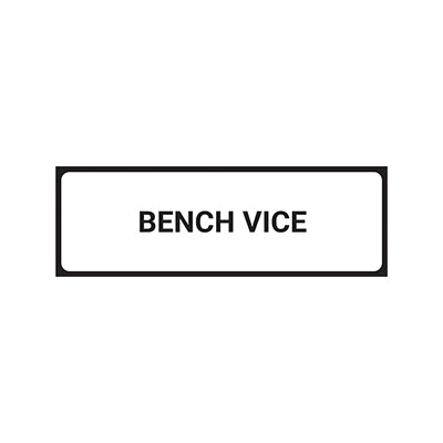 Bench Vice