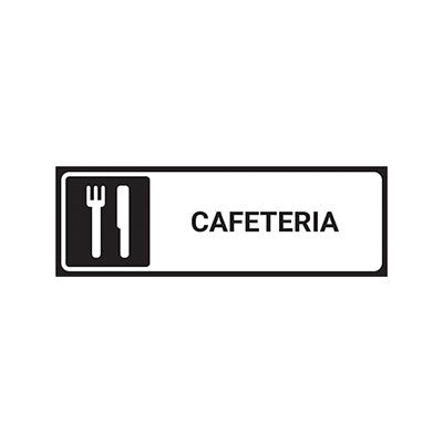 Cafeteria