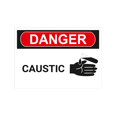 Caustic