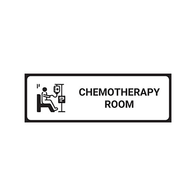 Chemotherapy Room