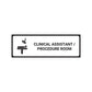 Clinical Assistant