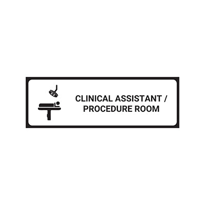 Clinical Assistant