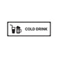 Cold Drink