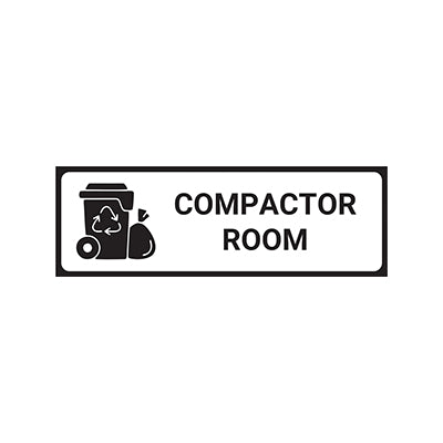 Compactor Room