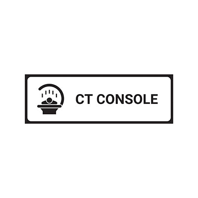 CT Console