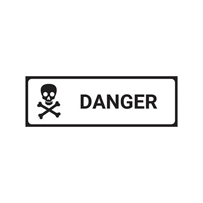 Danger 1