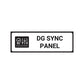 DG Sync Panel