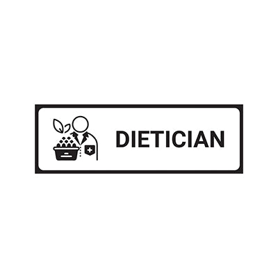 Dietician