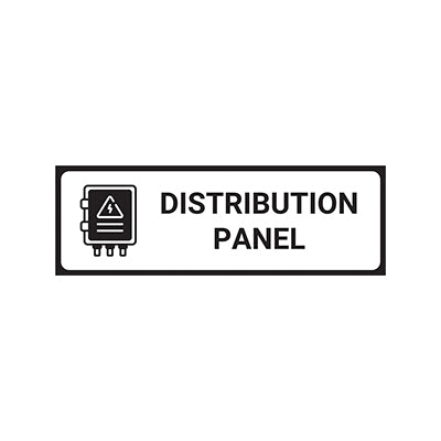 Distribution Panel