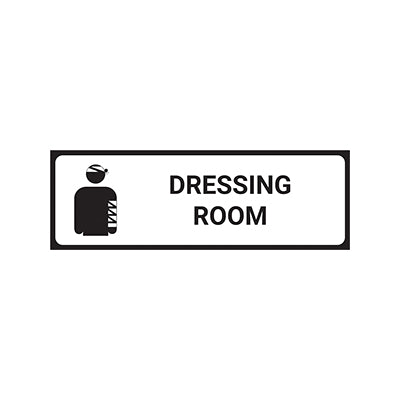 Dressing Room