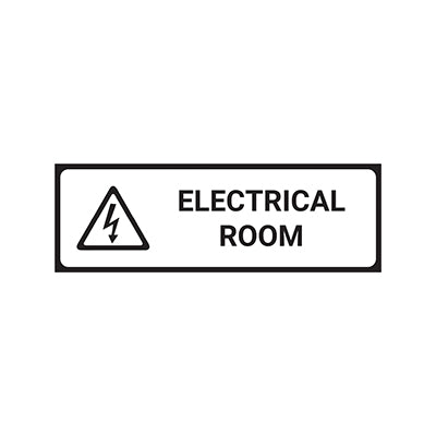 Electrical Room