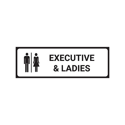 Executive & Ladies