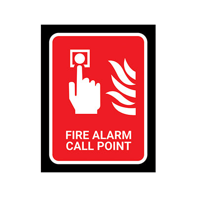 Fire Alarm Call Point