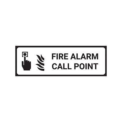 Fire Alarm Call Point 1