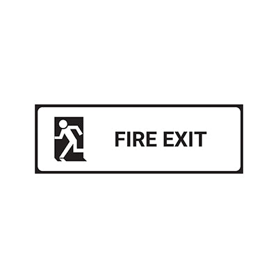 Fire Exit