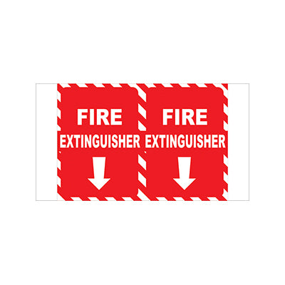 Fire Extinguisher