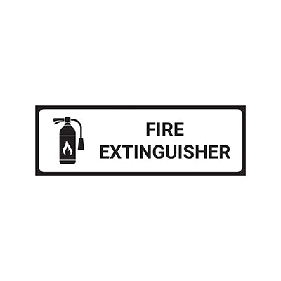 Fire Extinguisher 1