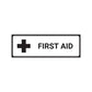 First Aid