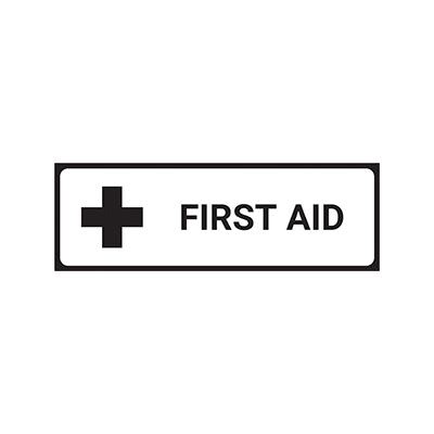 First Aid