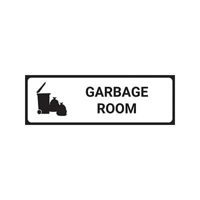 Garbage Room