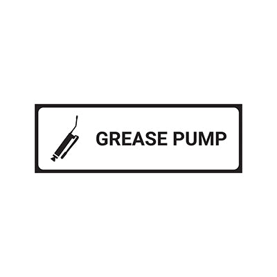 Grease Pump