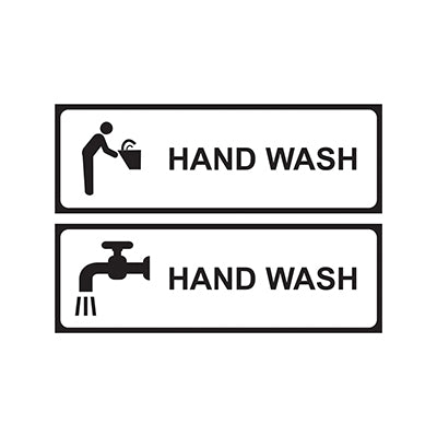 Hand Wash