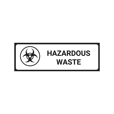 Hazardous Waste