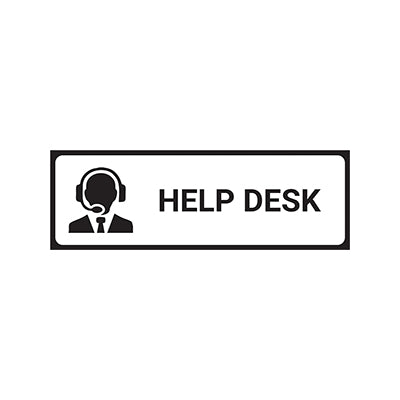 Help Desk