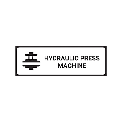 Hydraulic Press Machine