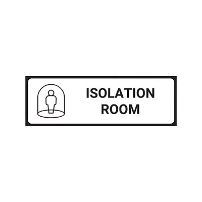 Isolation Room